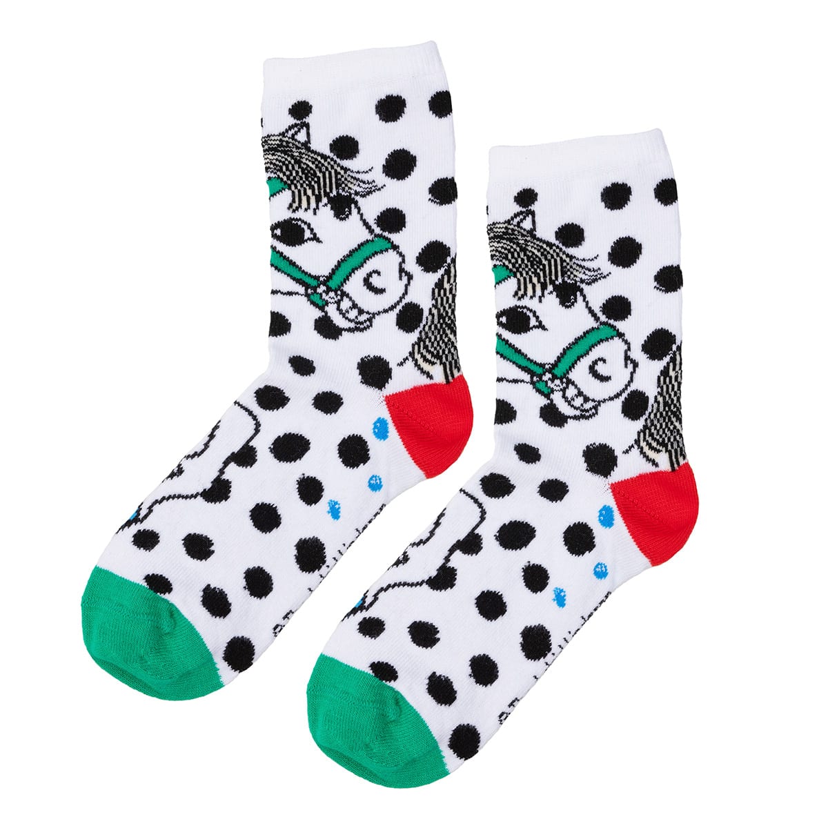 Pippi strumpor 2-pack - Bild 3