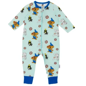 Bamse pyjamas dunderhonung