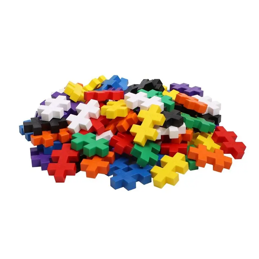 Plus-plus big basic mix / 100 - Bild 4