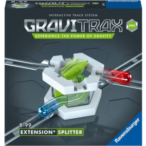 Gravitrax pro extension splitter world-p