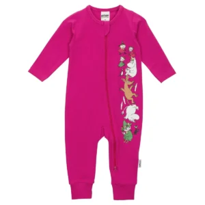 Pyjamas mumin virrvarr