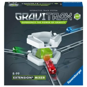 Gravitrax pro extension mixer world-pack