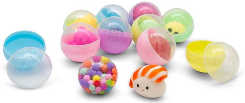 Scrunchems vending machine (10pcs) - Bild 4