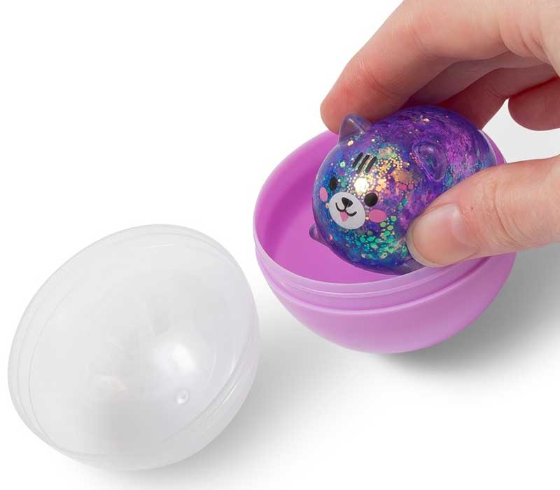 Scrunchems vending machine (10pcs) - Bild 5