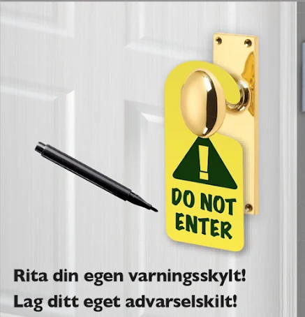 Kidzlabs tjuvlarm - Bild 4