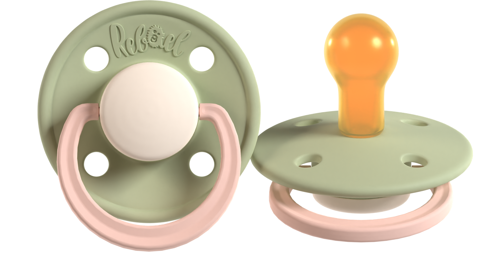 Rebael napp 6 månader +