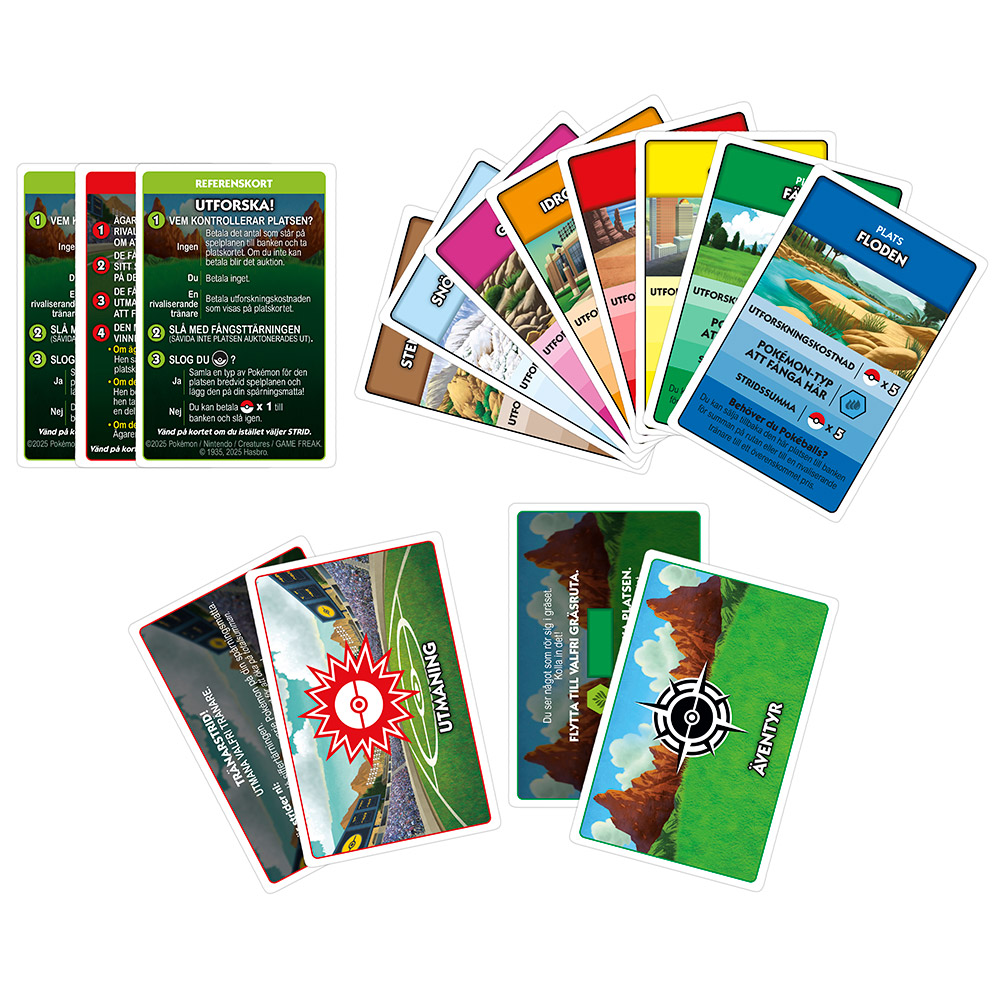 Monopoly pokemon - Bild 4