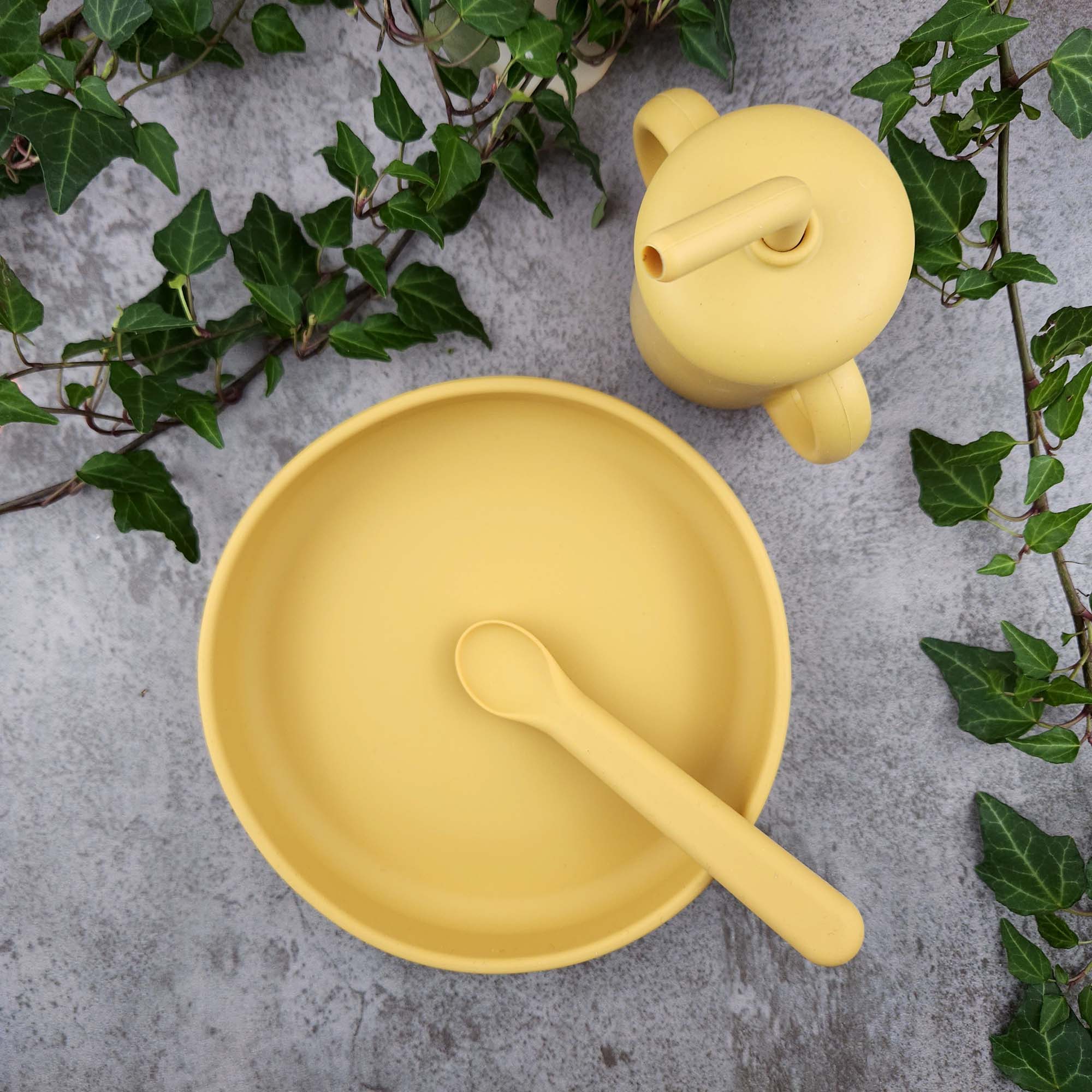 Matset silikon ocean blue - Bild 7