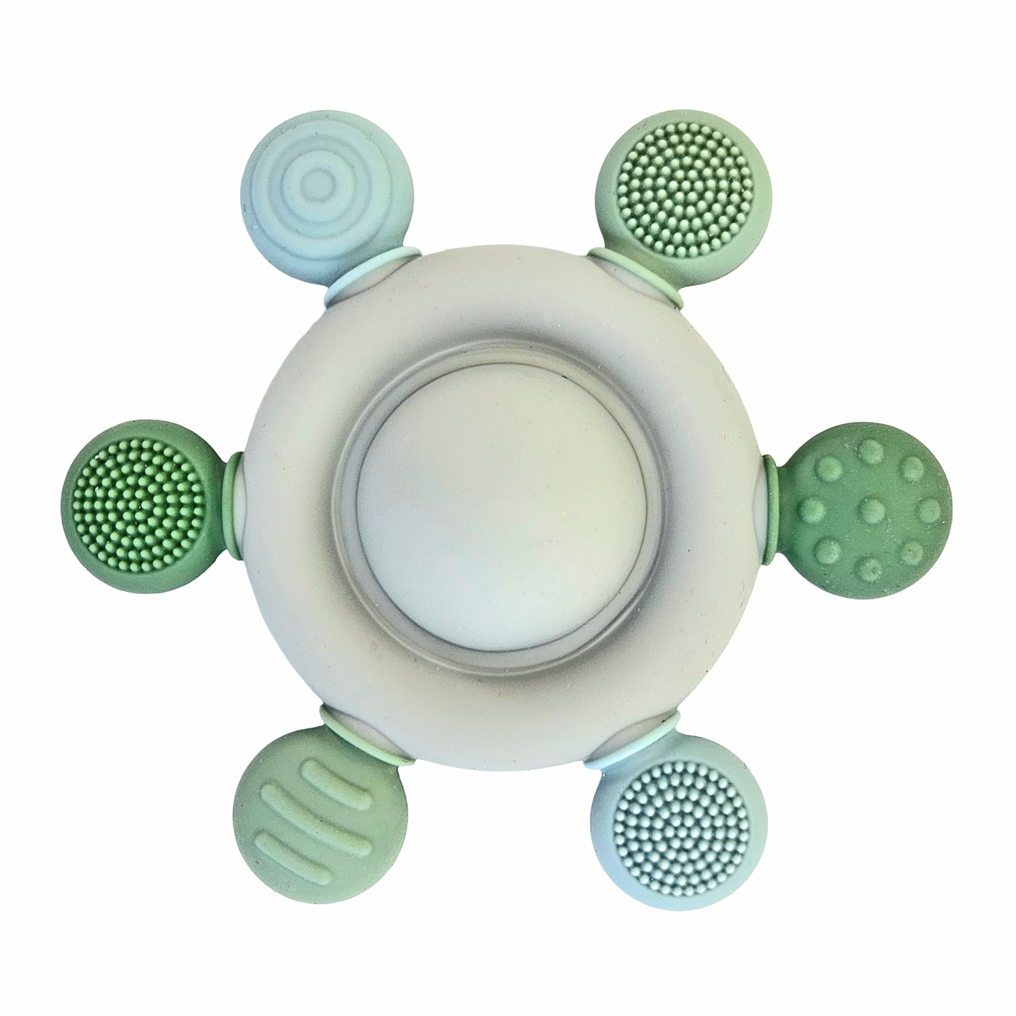 Karusell bitleksak - Bild 2