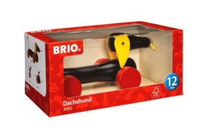 Brio draghund