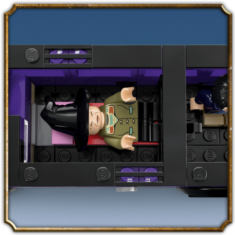 äventyr på nattbussen - Bild 8