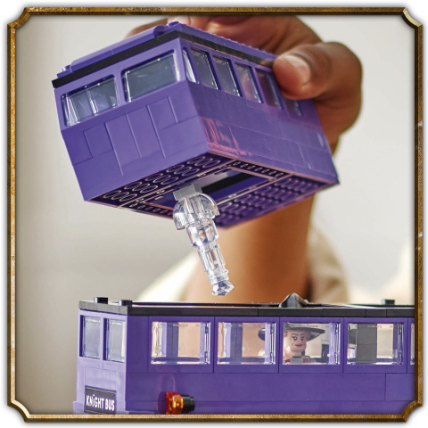 äventyr på nattbussen - Bild 11