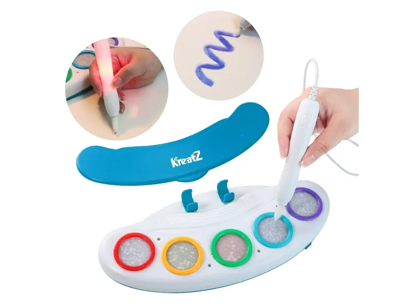 Lil'tot magic light pen set - Bild 2