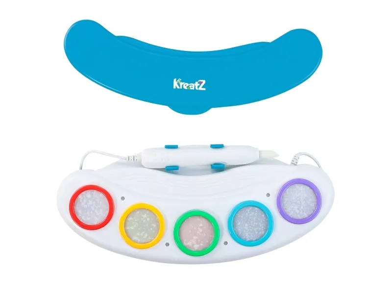 Lil'tot magic light pen set - Bild 4