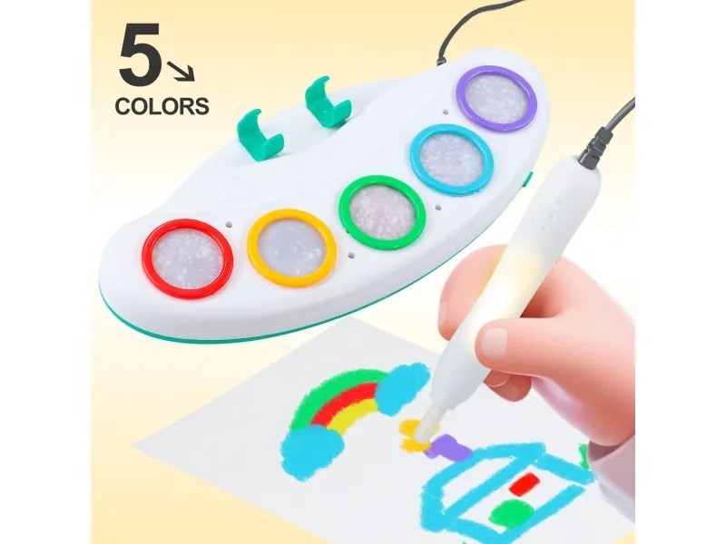 Lil'tot magic light pen set - Bild 9