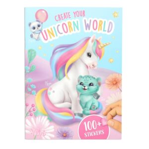 Unicorn world