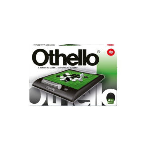 Othello original