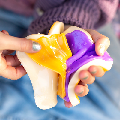 MUSH MEEZ SQUISH - Bild 3