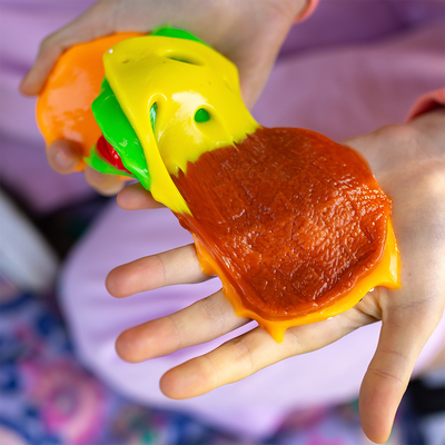 MUSH MEEZ SQUISH - Bild 4