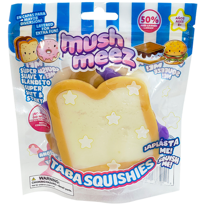 MUSH MEEZ SQUISH - Bild 6
