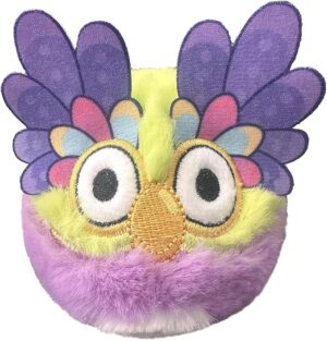 Chattermax the bird bouncer ty