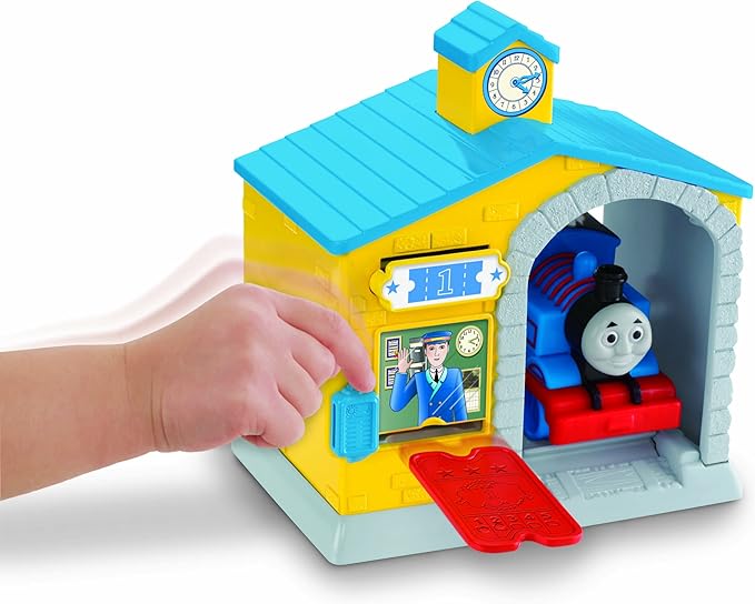 Thomas and friends - Bild 3