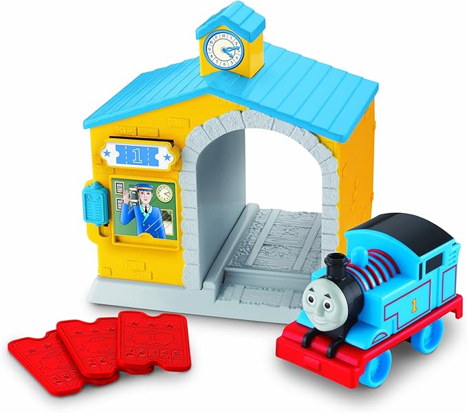 Thomas and friends - Bild 2