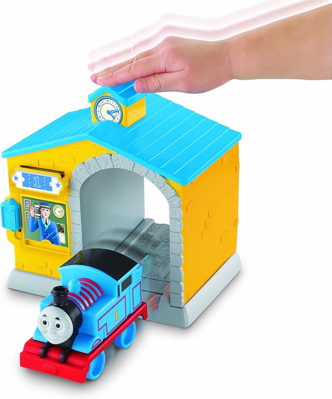 Thomas and friends - Bild 5