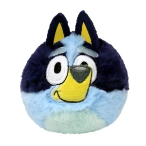 Bluey bluey bouncer