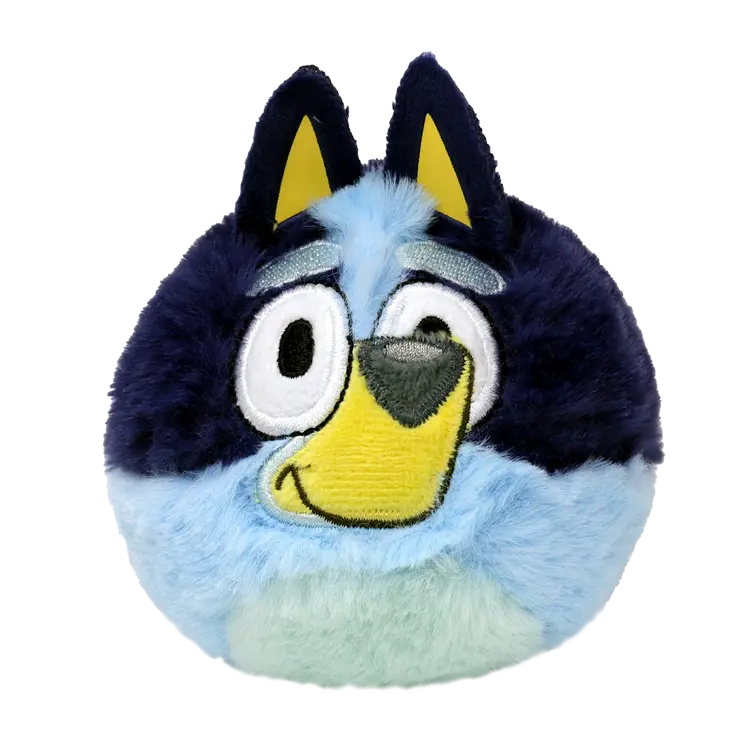 Bluey bluey bouncer