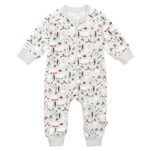 Vintervänner overall ma-ia