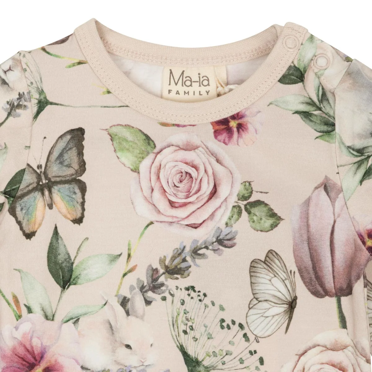 Babybody ma-ia - Bild 3