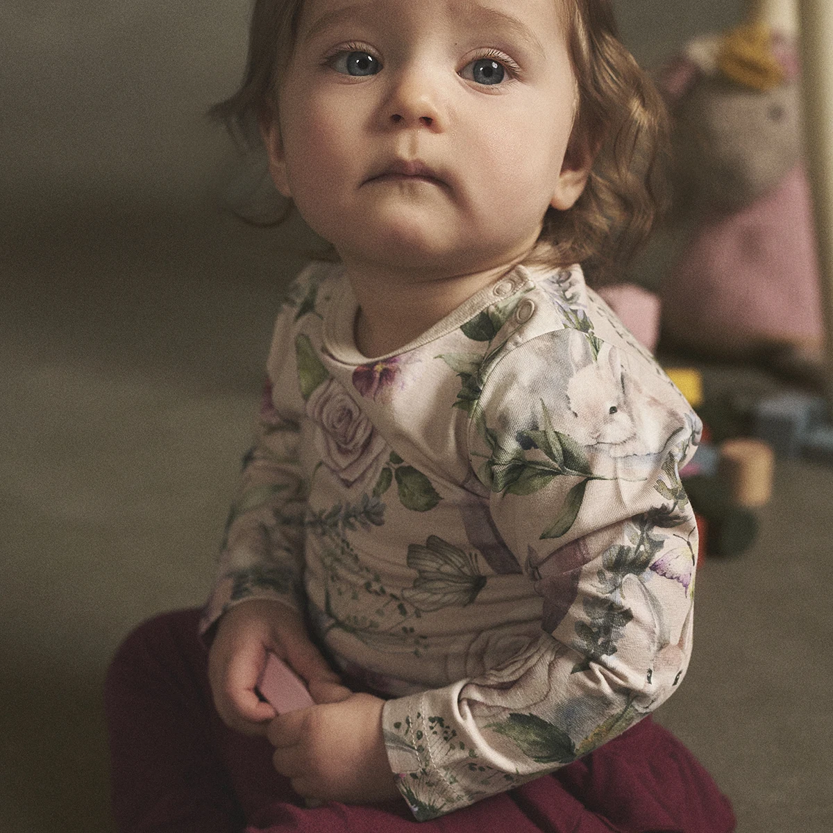 Babybody ma-ia - Bild 5