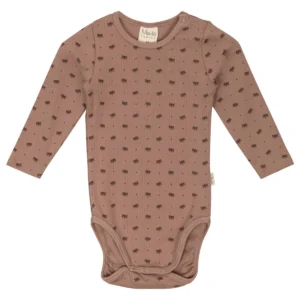 Liten panda body ma-ia