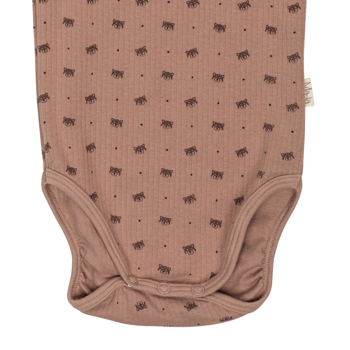 Liten panda body ma-ia - Bild 4