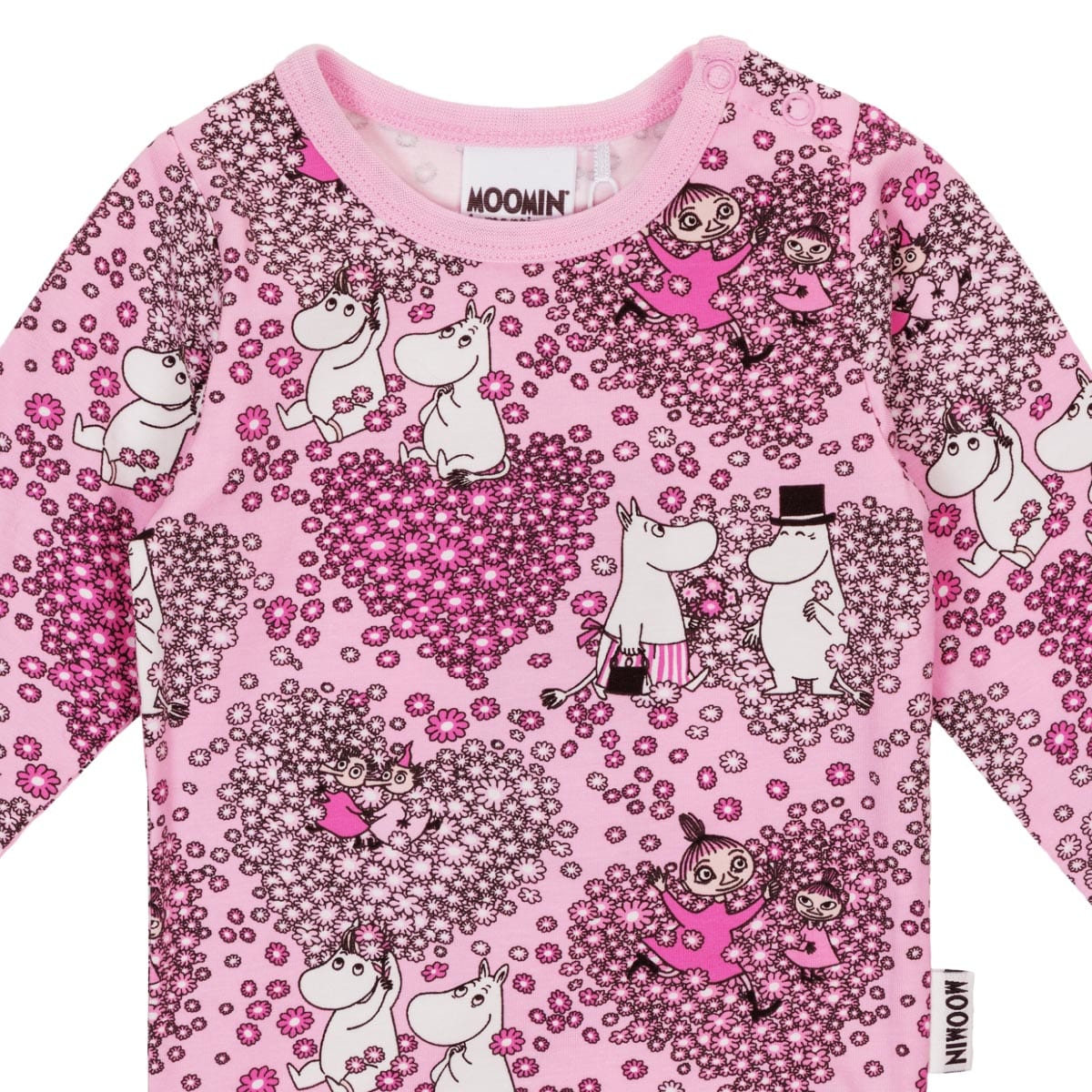 Moomin body - Bild 3