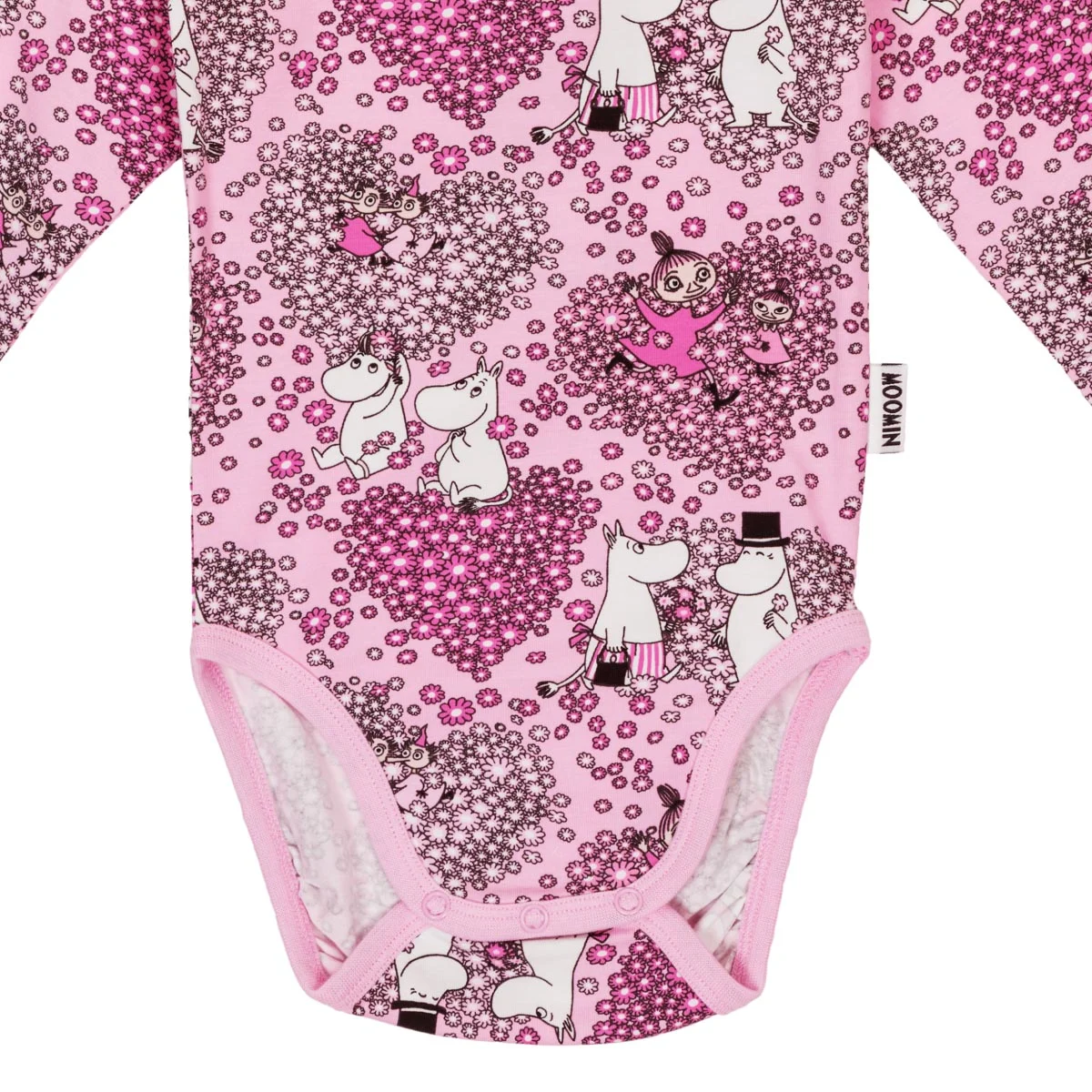 Moomin body - Bild 4