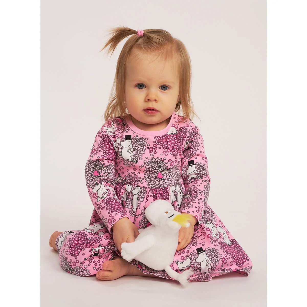 Moomin bodyklänning - Bild 3