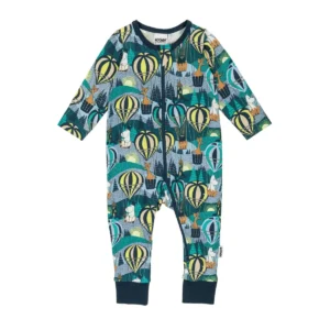 Flygtur mumin pyjamas