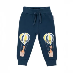 Muminbyxa luftballong