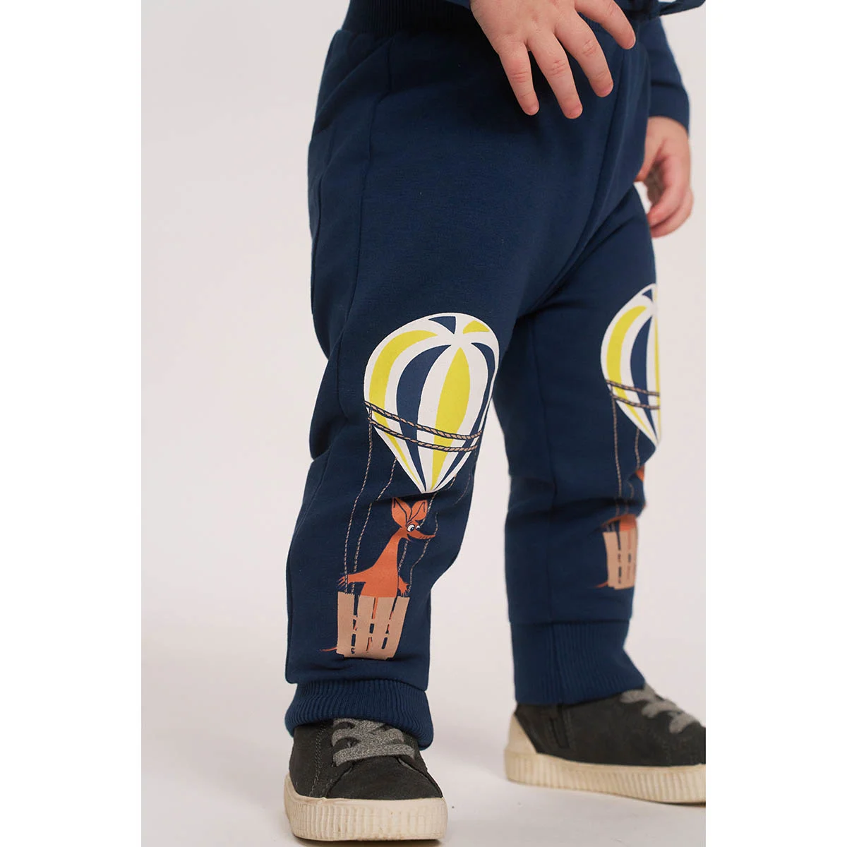 Muminbyxa luftballong - Bild 4