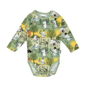 Baby body by  moomin