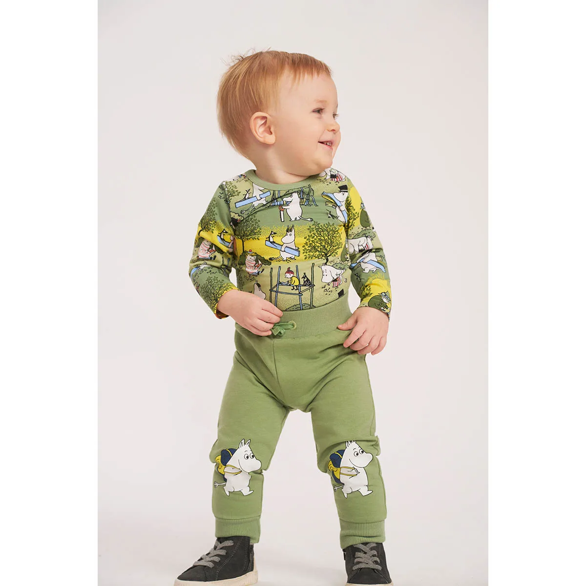 Baby body by moomin - Bild 6