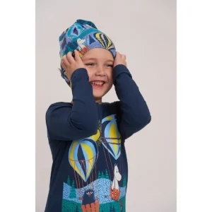 Mumintröja luftballong