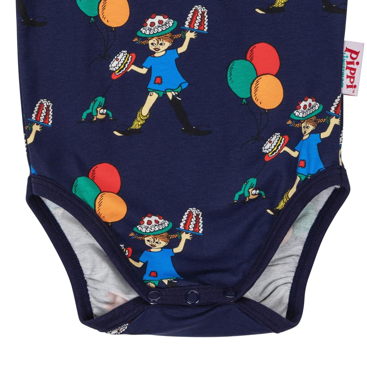 Ballonger body - Bild 3