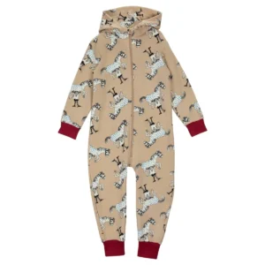 Pippi  overall beige