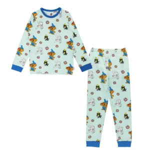 Bamse pyjamas 122/128