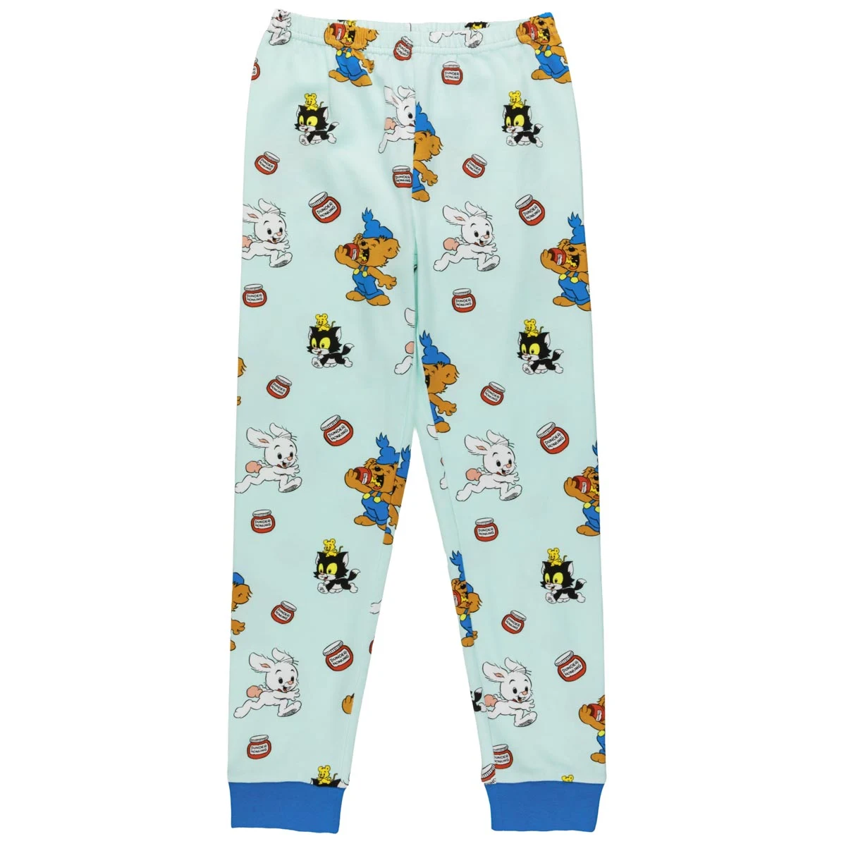 Bamse pyjamas 122/128 - Bild 4