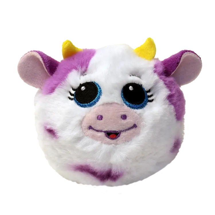 Daisy cow white by ty