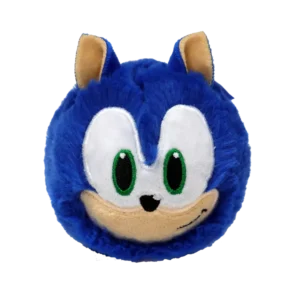 Sonic sonic bouncer ty